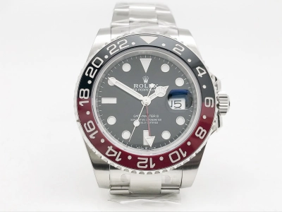 ROLGMT0360D watch cover