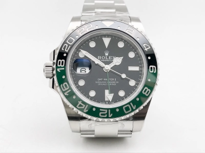 ROLGMT0360E watch cover