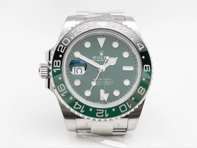 ROLGMT0360F watch cover