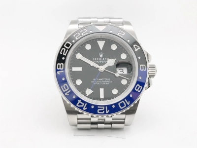 ROLGMT0363B watch cover