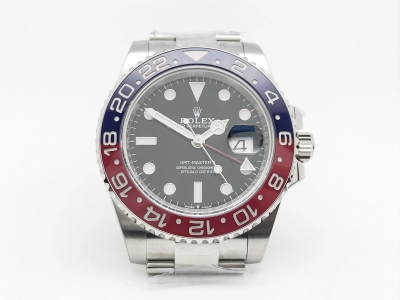 ROLGMT0364A watch cover
