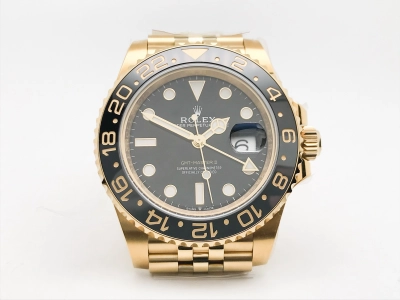 ROLGMT0366B watch cover