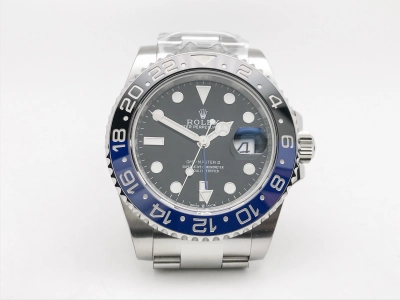 ROLGMT0377B watch cover