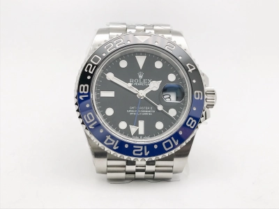 ROLGMT0377E watch cover