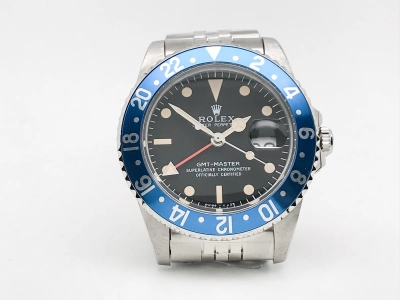 ROLGMT0381 watch cover