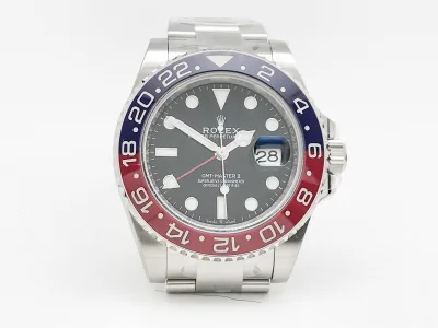 ROLGMT0395A watch cover