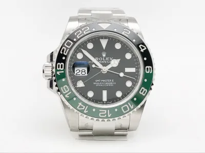 ROLGMT0395D watch cover
