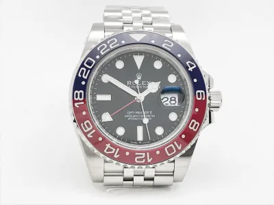 ROLGMT0396A watch cover
