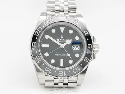 ROLGMT0396B watch cover