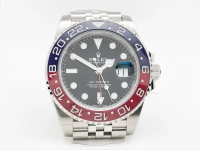 ROLGMT0397A watch cover