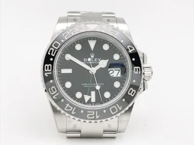 ROLGMT0401B watch cover