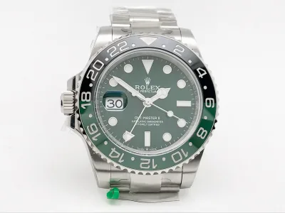 ROLGMT0401E watch cover