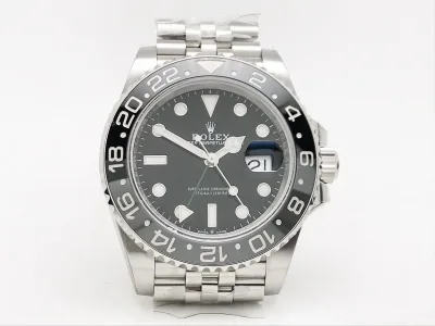 ROLGMT0403B watch cover