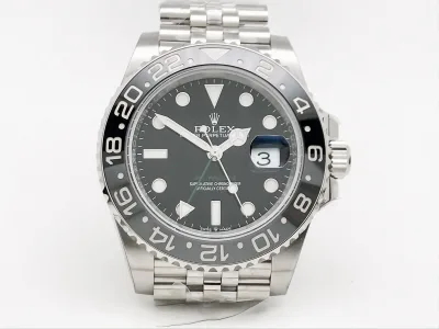 ROLGMT0404B watch cover