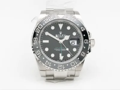 ROLGMT0405C watch cover