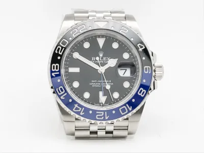 ROLGMT0406D watch cover