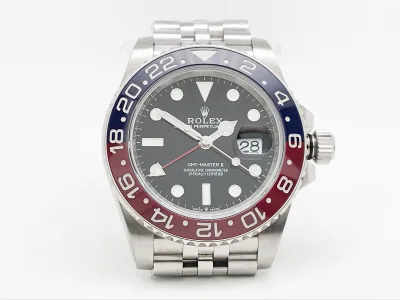 ROLGMT0409A watch cover