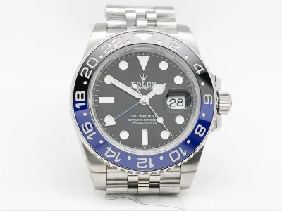ROLGMT0409B watch cover