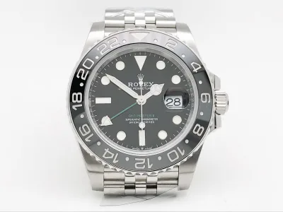 ROLGMT0409C watch cover