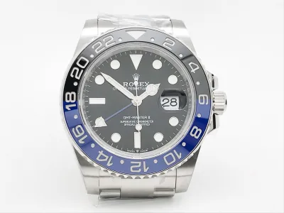 ROLGMT0410B watch cover