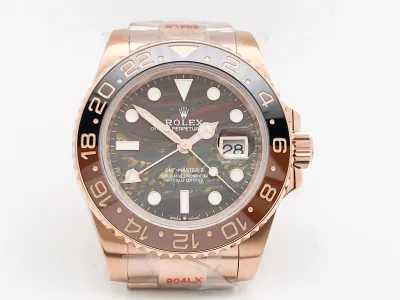 ROLGMT0414A watch cover