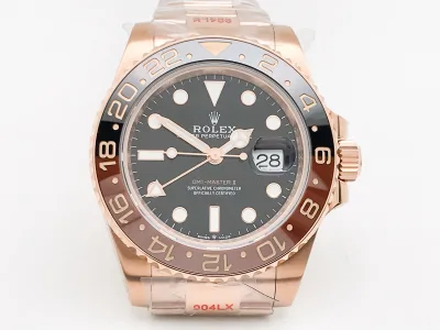 ROLGMT0414B watch cover