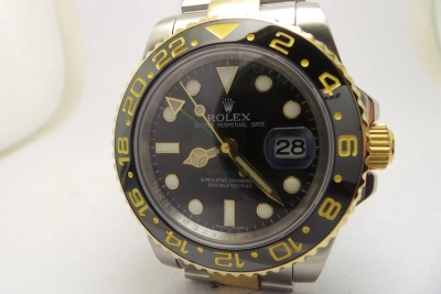 ROLGMT055- watch cover
