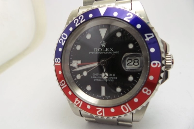 ROLGMT061- watch cover