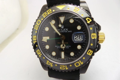 ROLGMT071A- watch cover