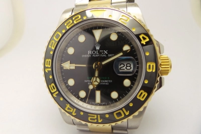 ROLGMT084- watch cover
