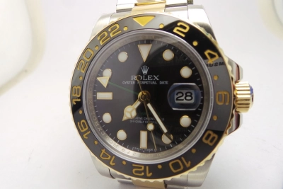 ROLGMT104- watch cover