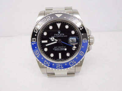 ROLGMT109- watch cover