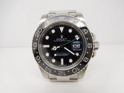 ROLGMT110- watch cover