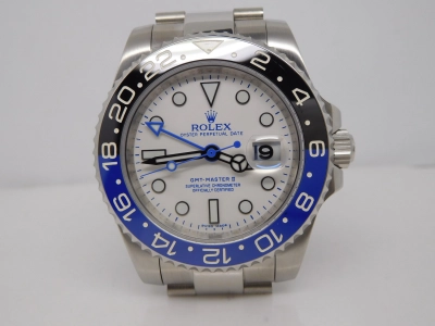 ROLGMT111A- watch cover