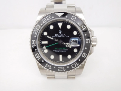 ROLGMT112- watch cover