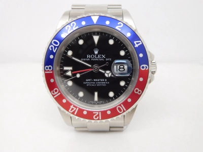 ROLGMT113- watch cover