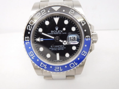 ROLGMT114- watch cover