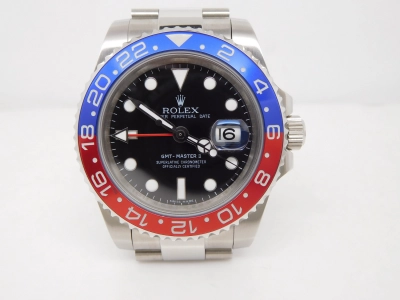 ROLGMT115- watch cover