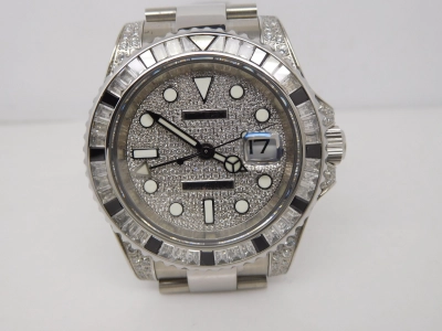 ROLGMT116- watch cover