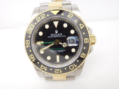 ROLGMT117- watch cover