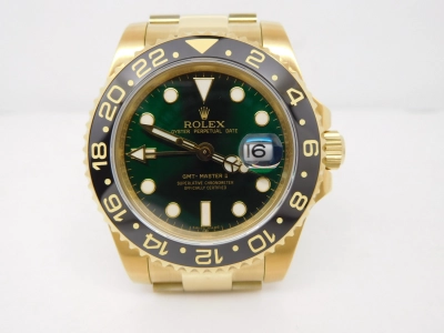 ROLGMT118- watch cover