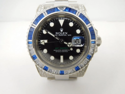 ROLGMT120C- watch cover