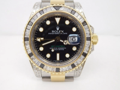 ROLGMT121B- watch cover