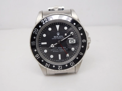 ROLGMT122D- watch cover
