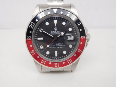 ROLGMT122E- watch cover