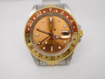 ROLGMT129 watch cover