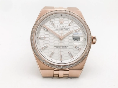 ROLLD003B watch cover