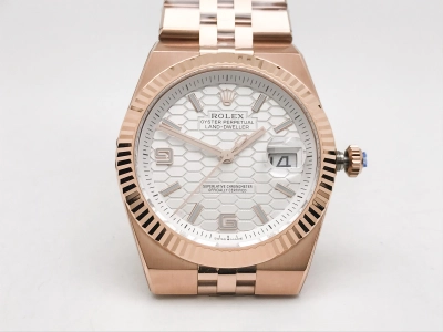 ROLLD005A watch cover