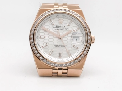 ROLLD009B watch cover