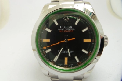 ROLMIL004C watch cover